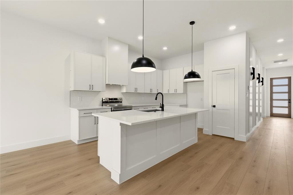 Hoxsey Add #1 - Residential