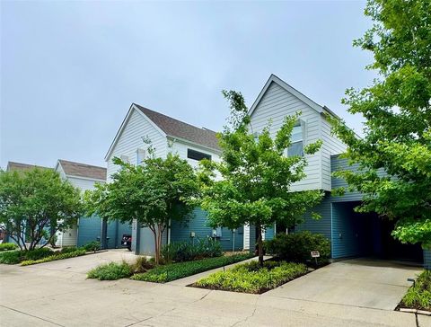 1168 Clifftop Lane Dallas TX 75208