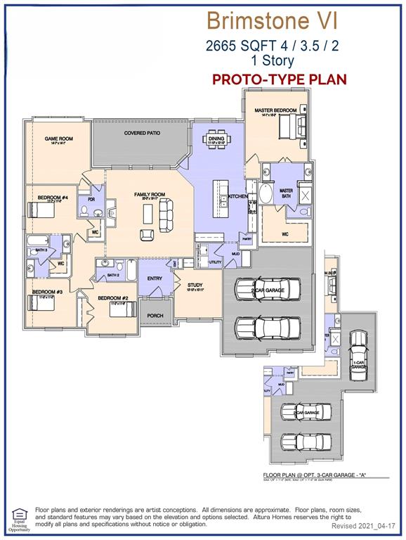 Creekview Farms - Residential