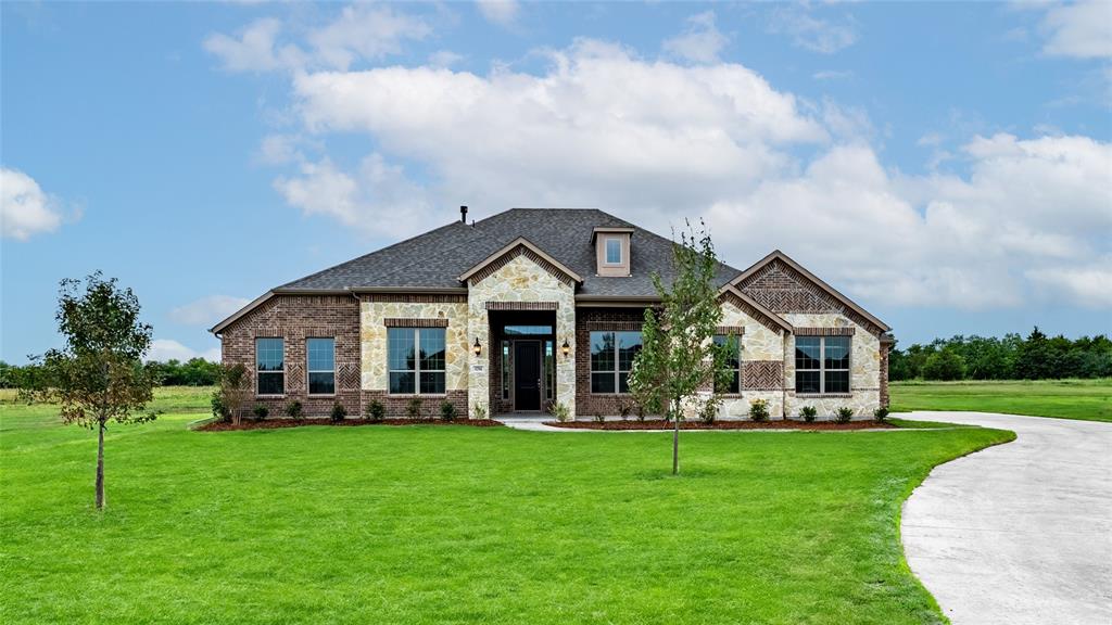 Creekview Farms - Residential