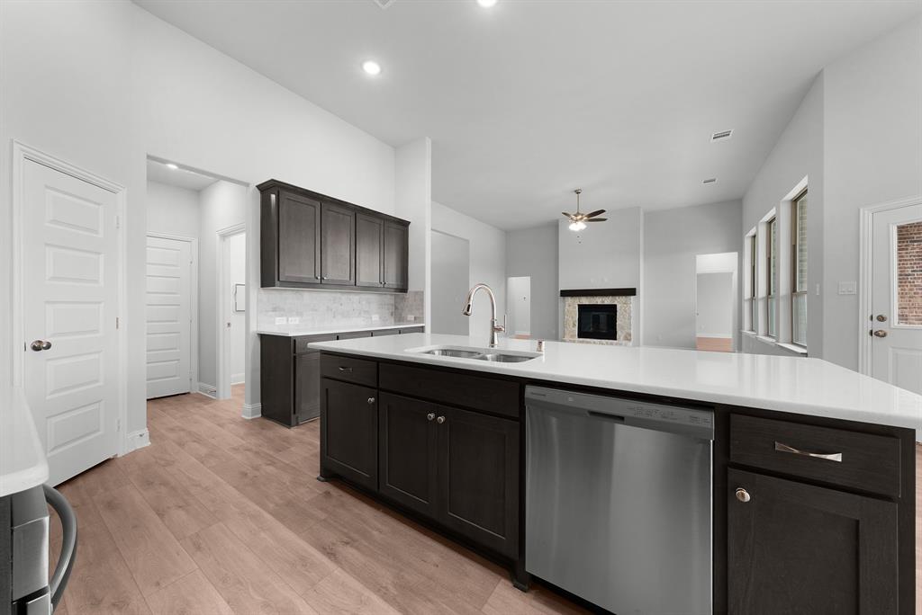 Creekview Farms - Residential