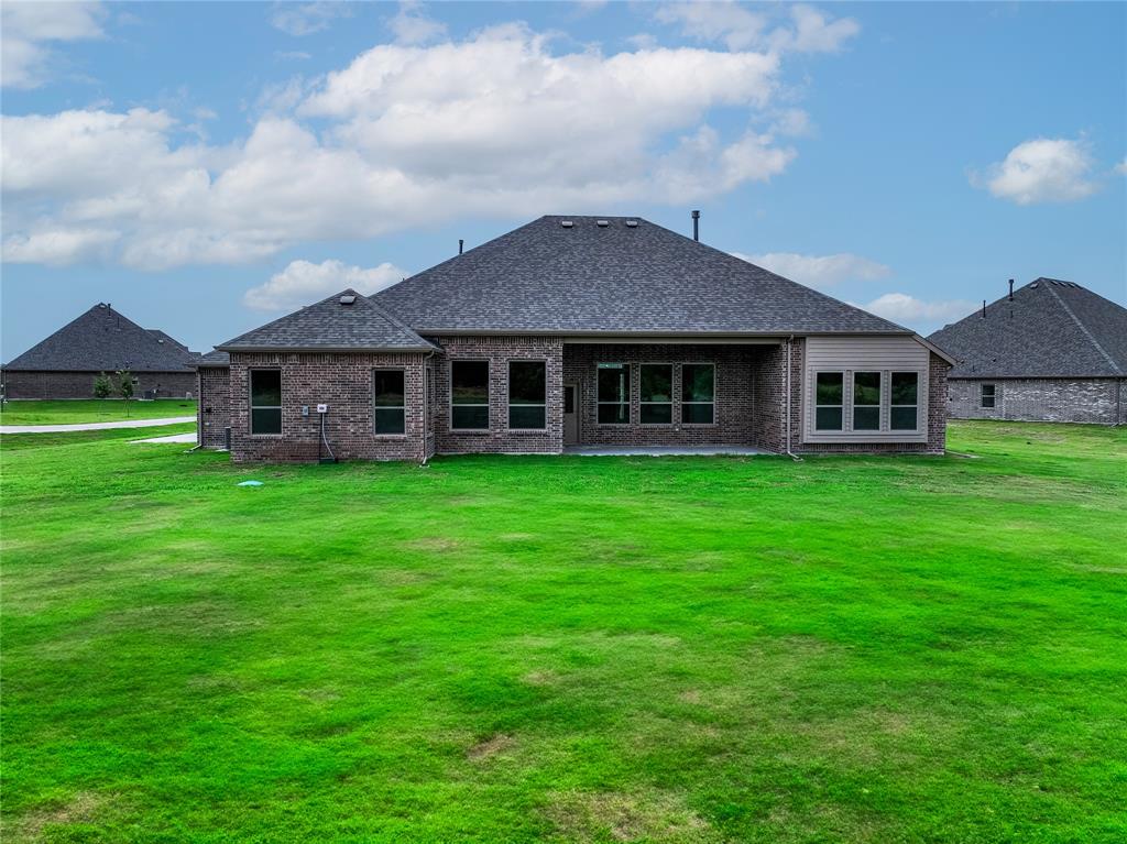 Creekview Farms - Residential