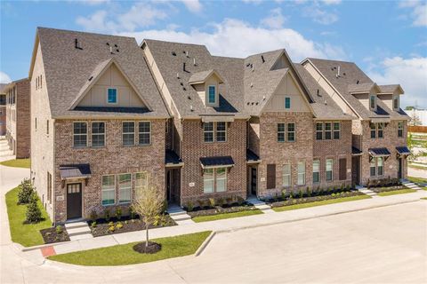 381 Blackthorne Drive Plano TX 75074