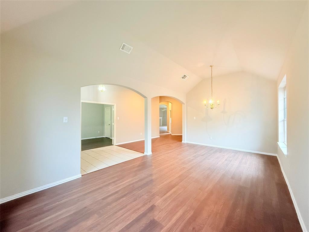 High Pointe Manor - Residential