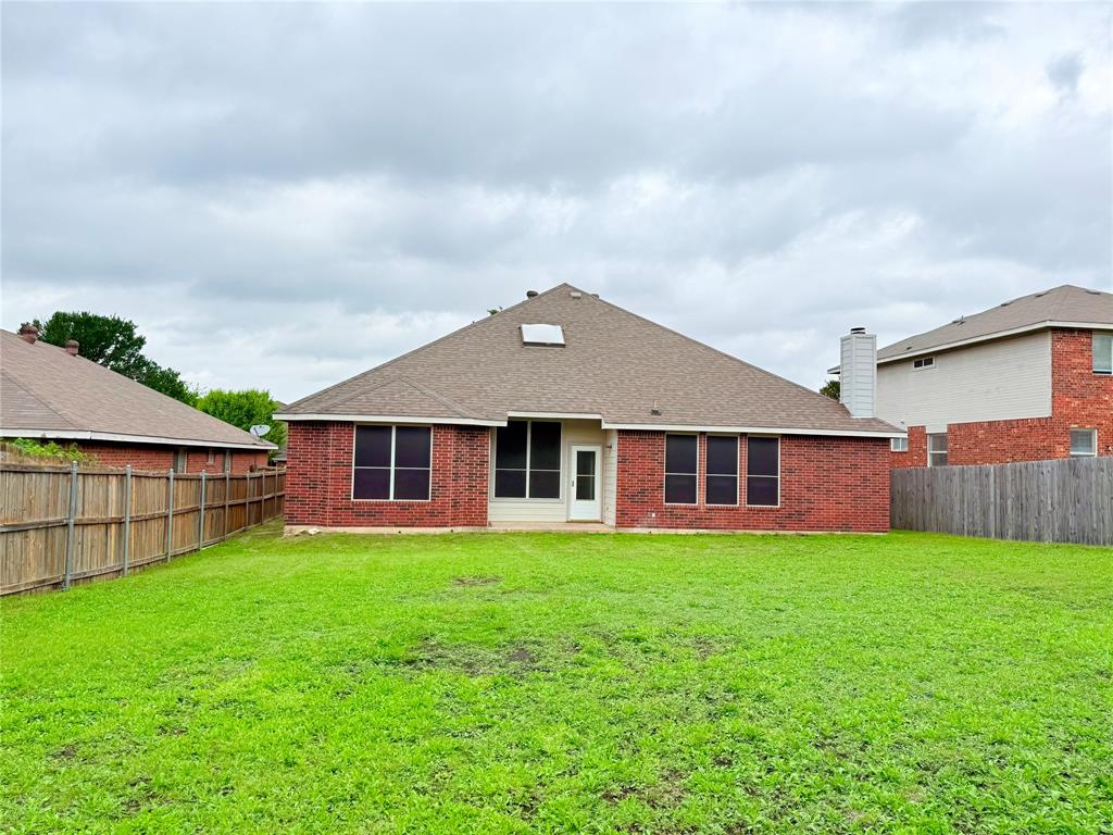 High Pointe Manor - Residential