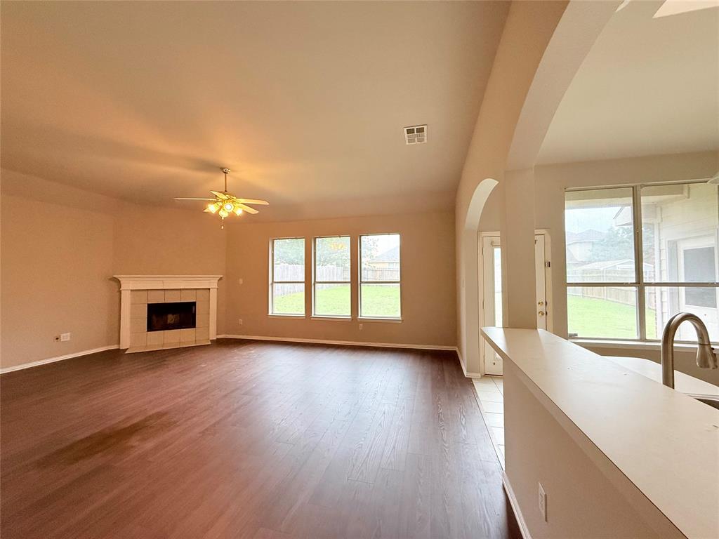 High Pointe Manor - Residential