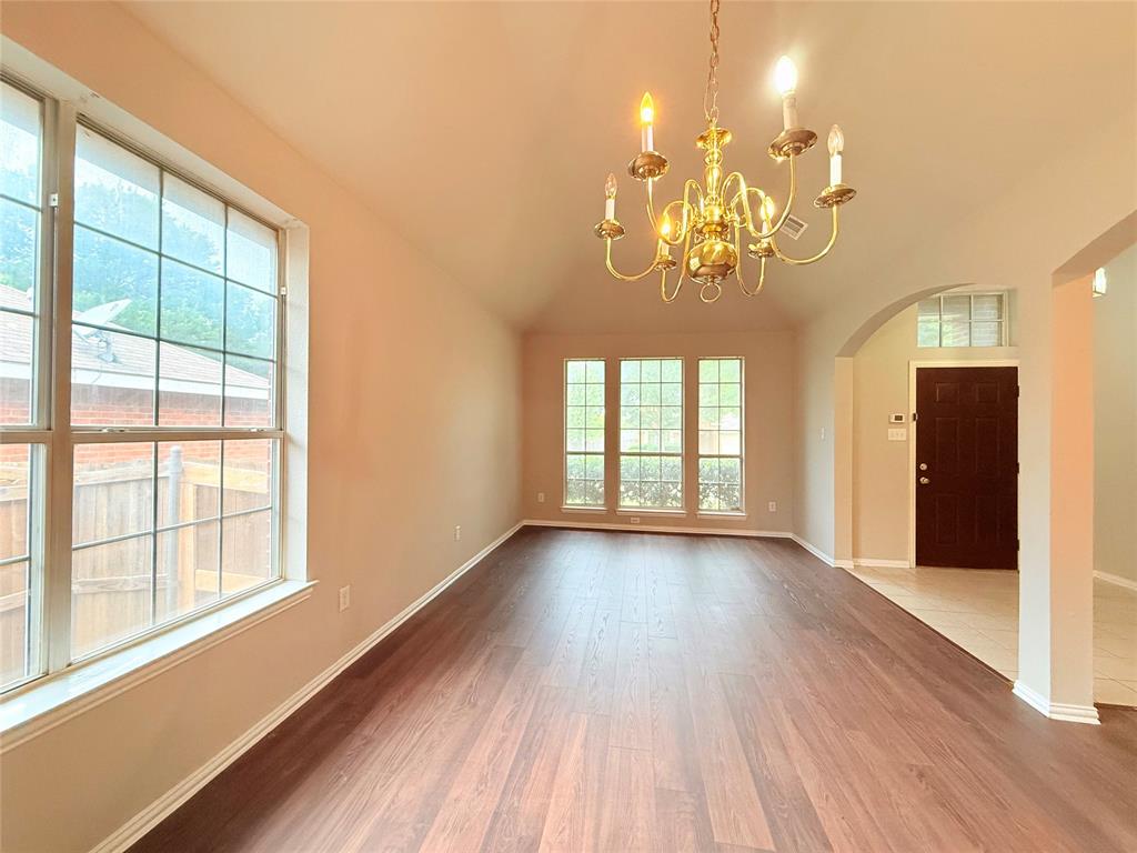 High Pointe Manor - Residential