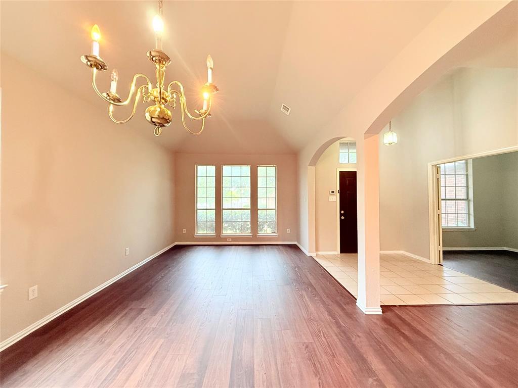 High Pointe Manor - Residential