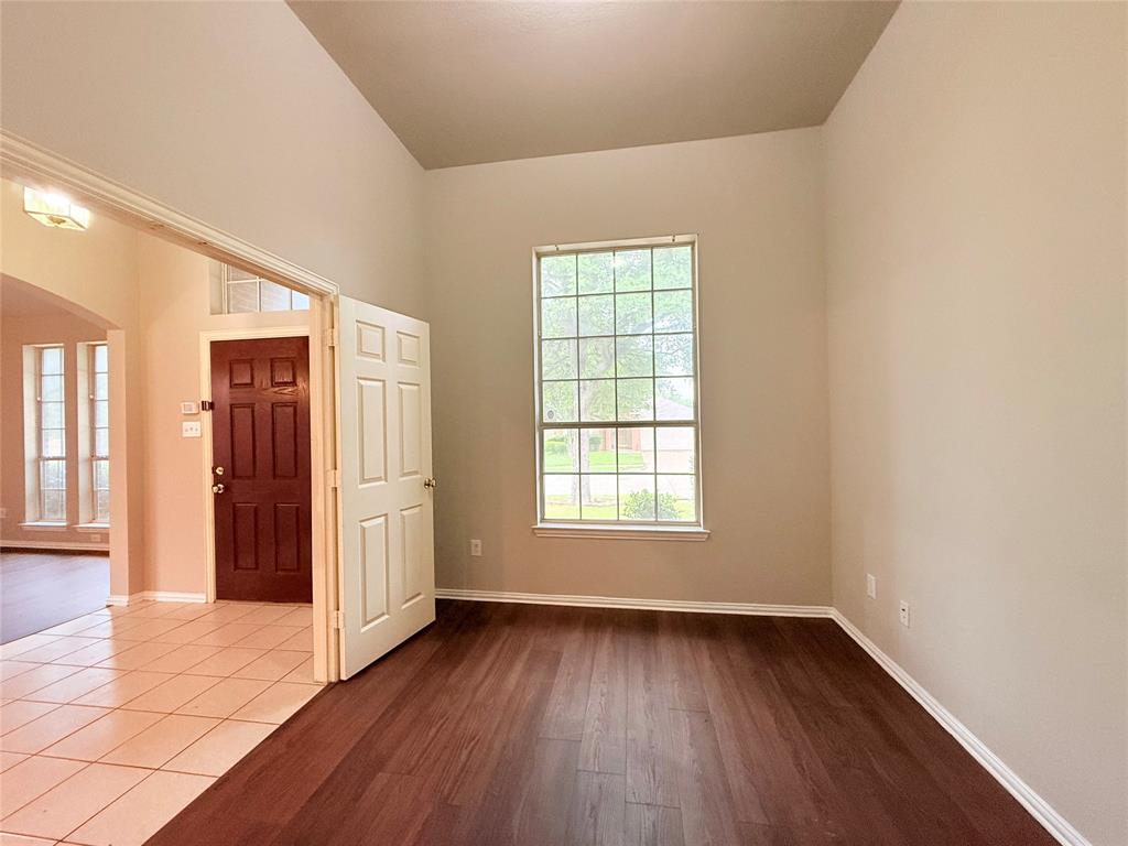 High Pointe Manor - Residential