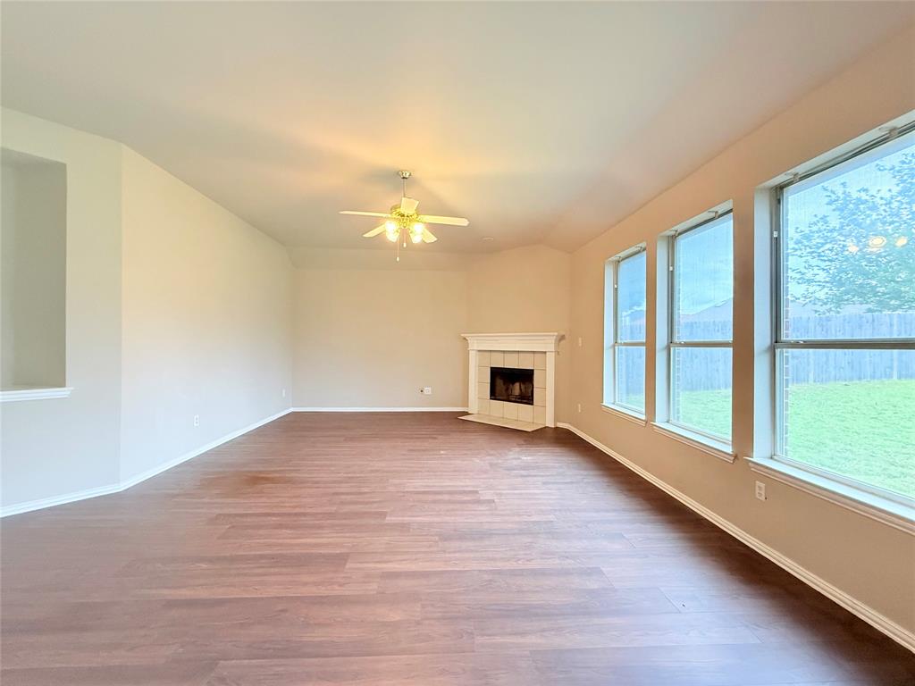 High Pointe Manor - Residential