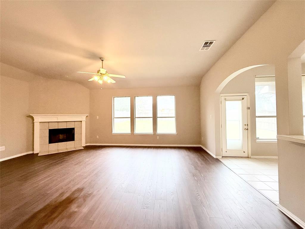 High Pointe Manor - Residential