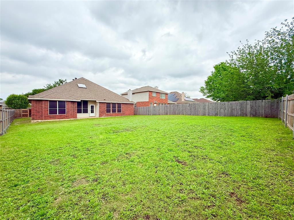 High Pointe Manor - Residential