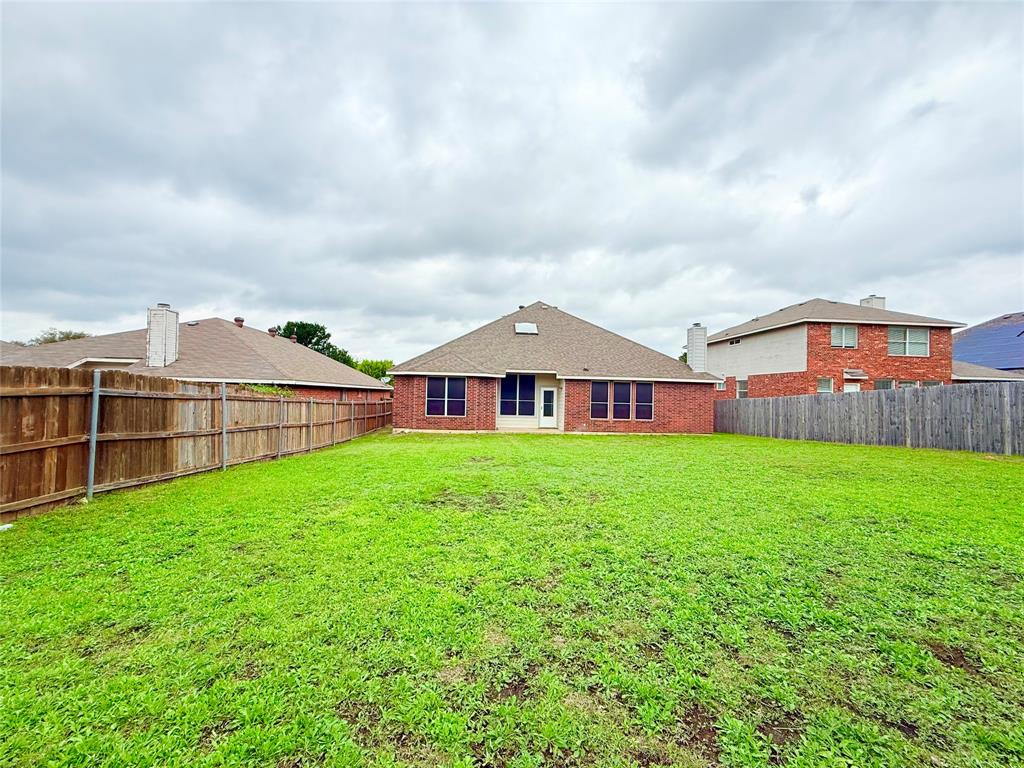 High Pointe Manor - Residential