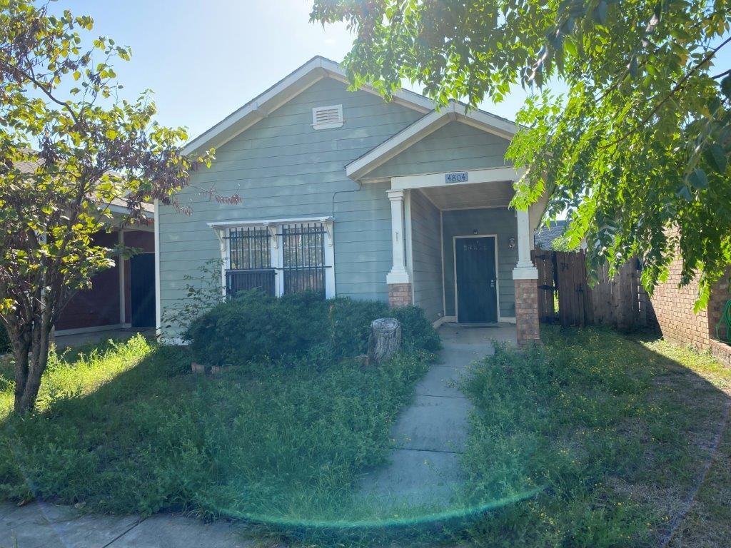 Frazier Fellowship West Ph 02 - Residential