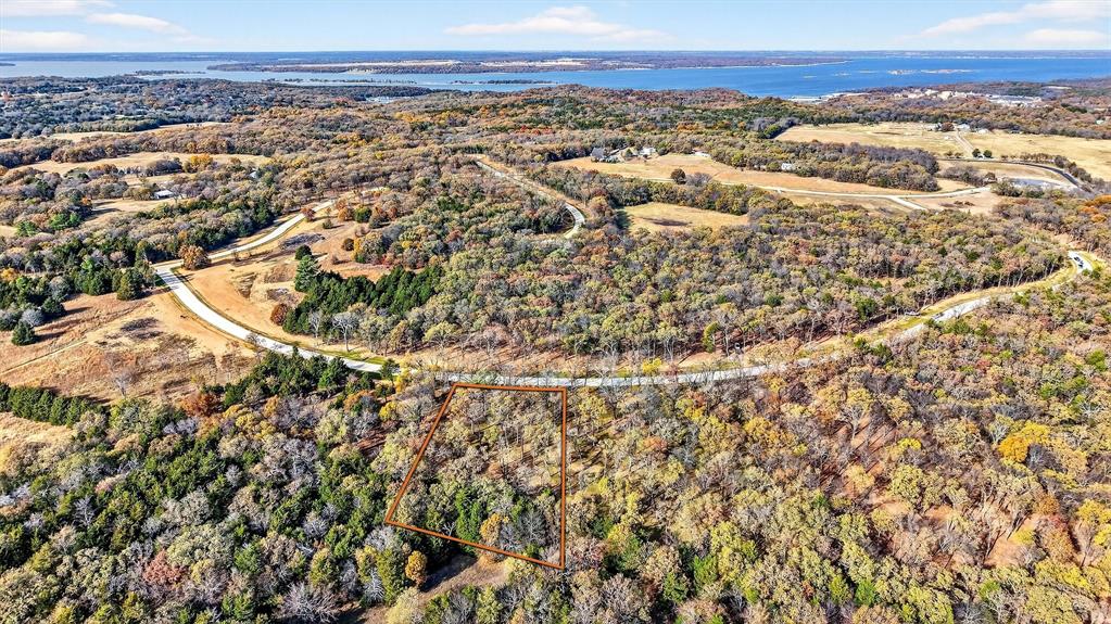 Spout Springs - Land