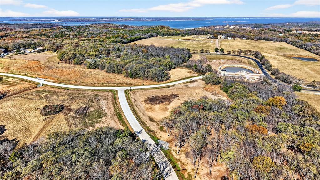 Spout Springs - Land