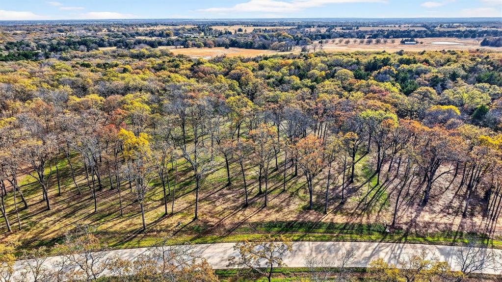 Spout Springs - Land