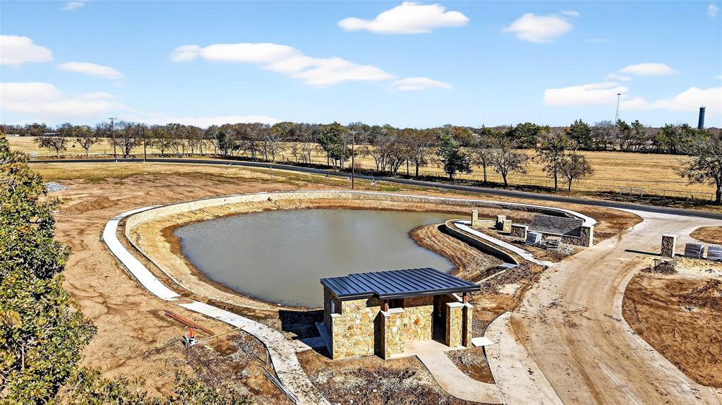 Spout Springs - Land