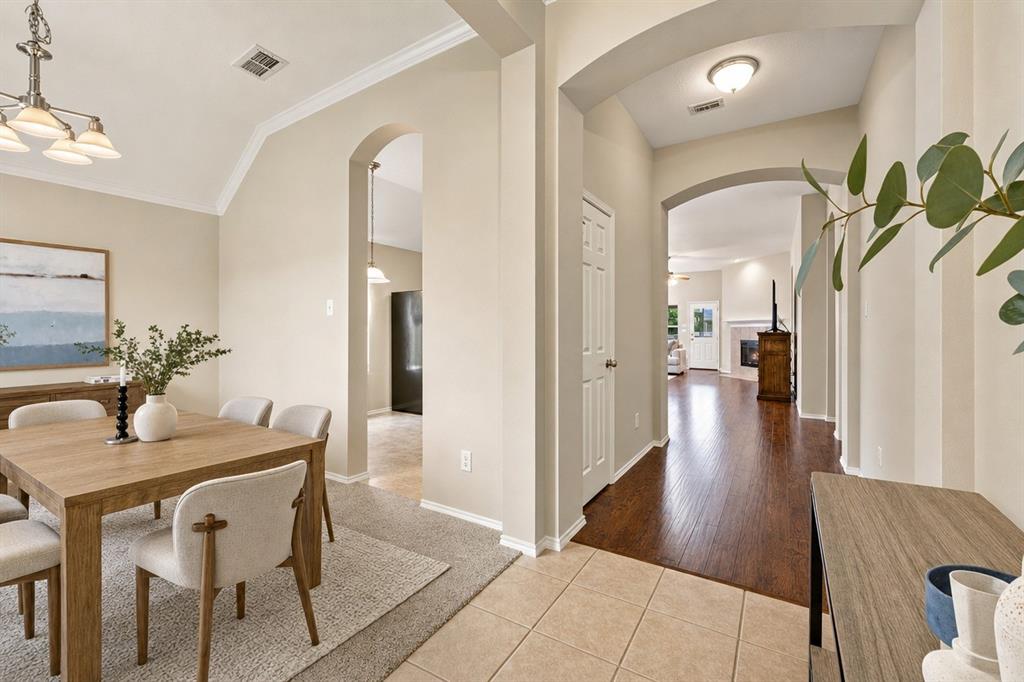 Hillsborough - Residential