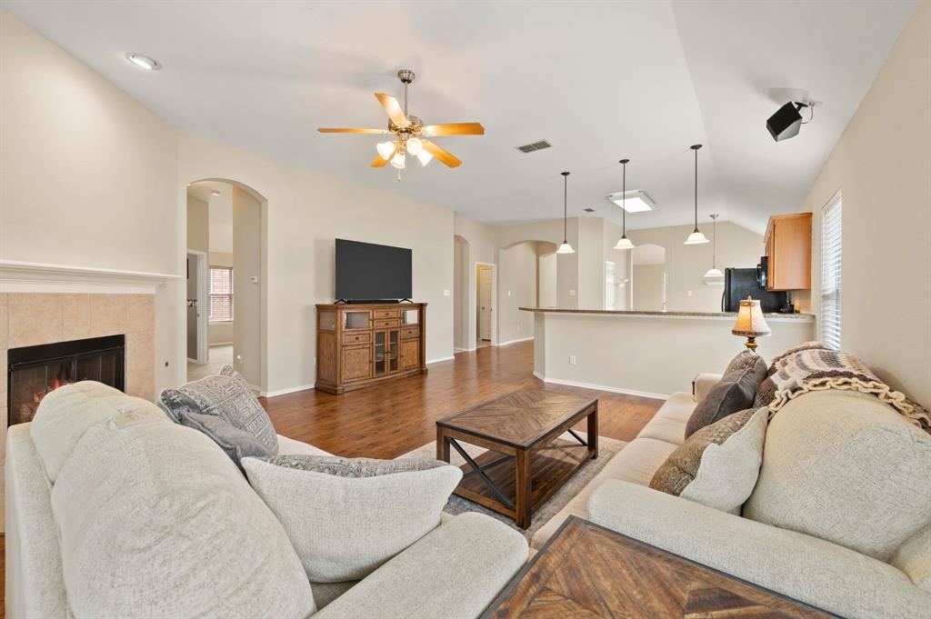 Hillsborough - Residential