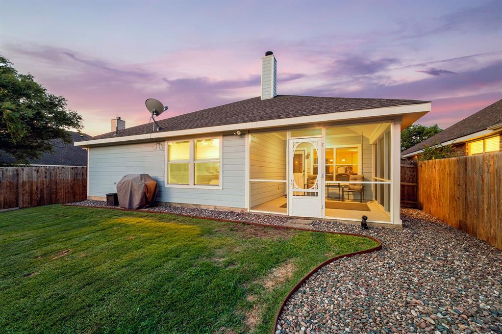 Hillsborough - Residential