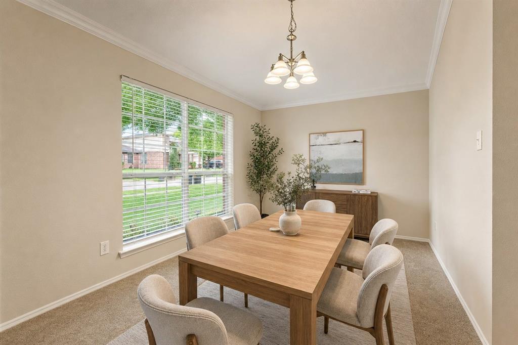 Hillsborough - Residential