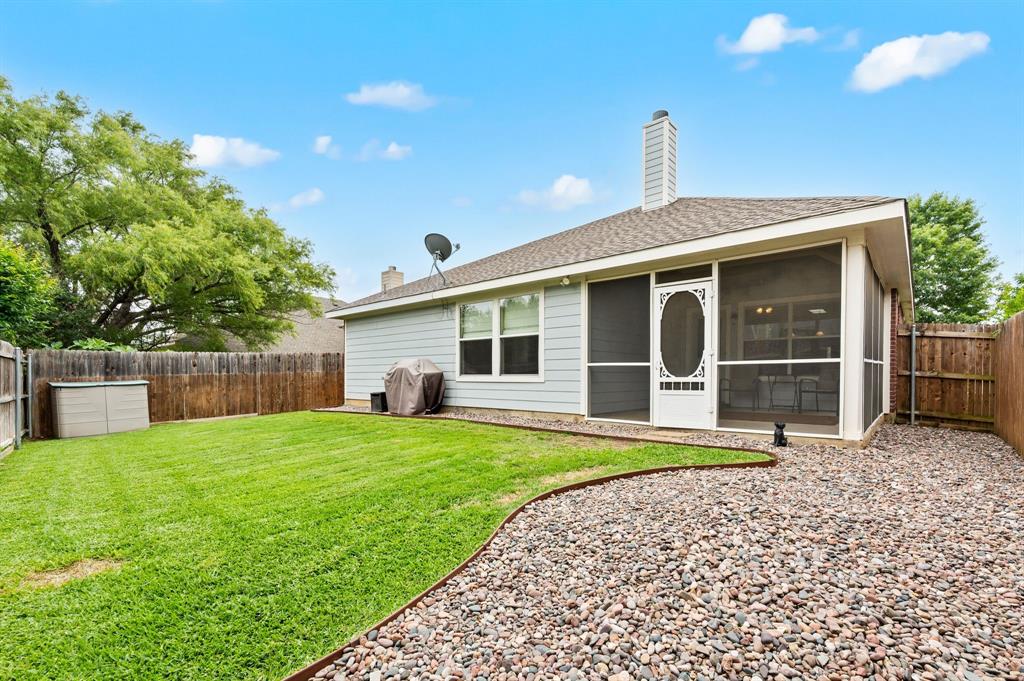 Hillsborough - Residential