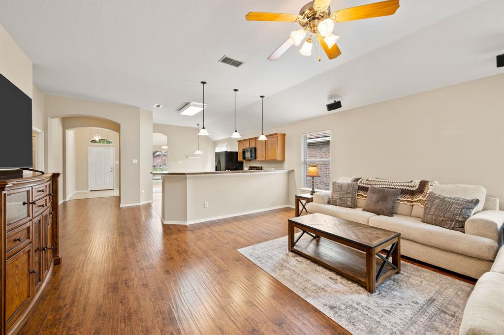 Hillsborough - Residential