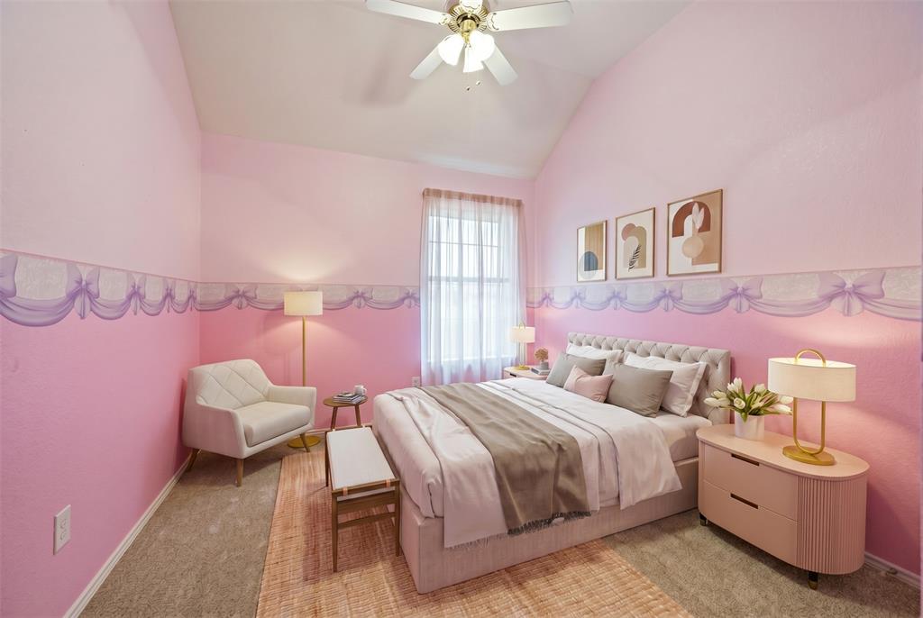 Hillsborough - Residential