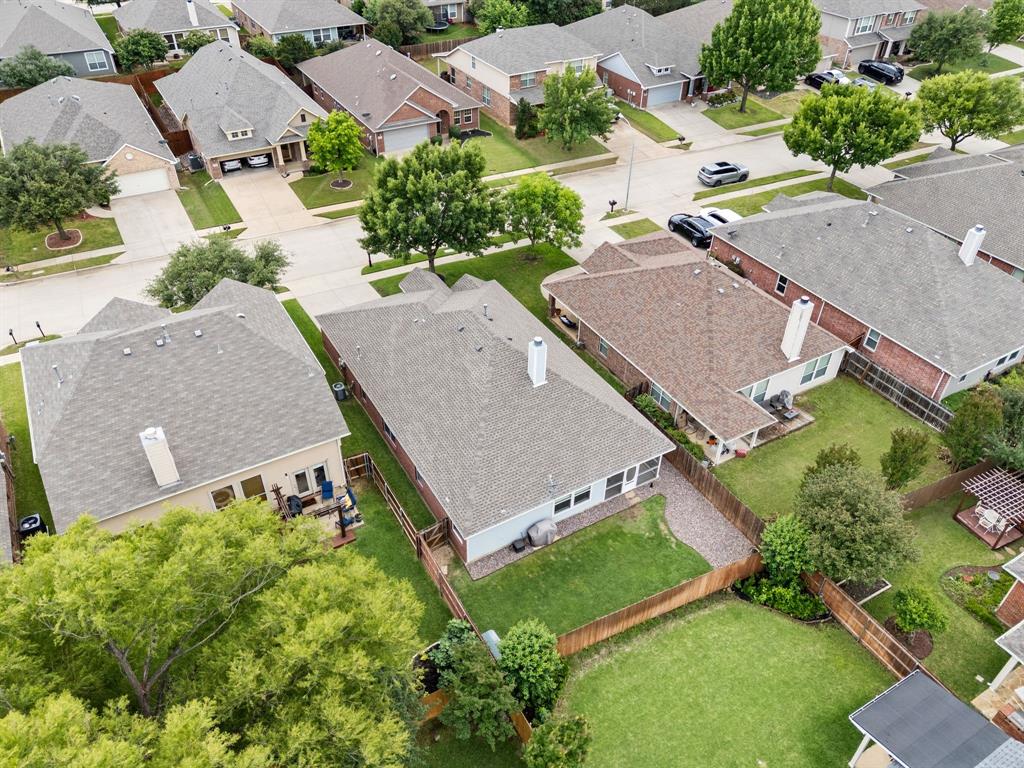 Hillsborough - Residential