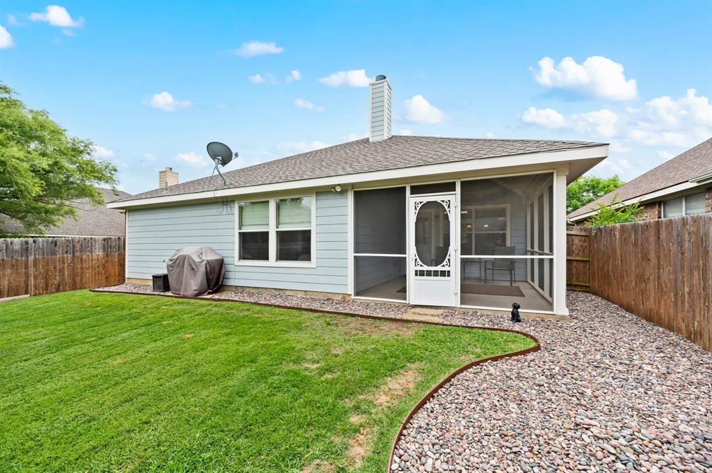 Hillsborough - Residential