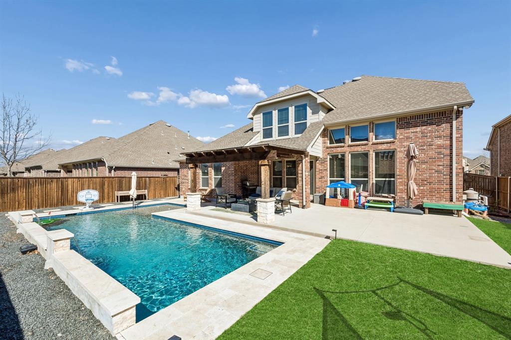 2816 Driftwood Creek Trail