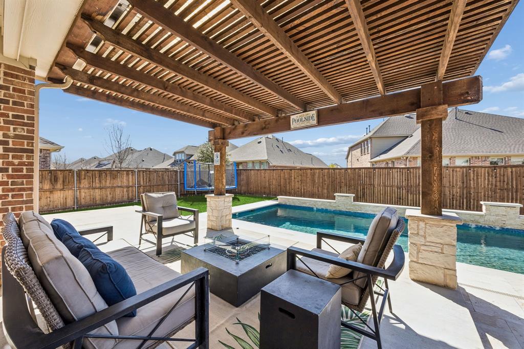 2816 Driftwood Creek Trail