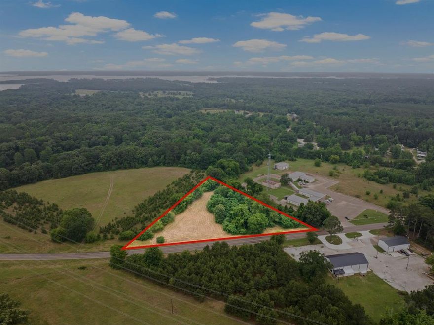 Escape the ordinary with this unrestricted 2-acre gem in Mount Pleasant! With awesome road frontage and a perfect clearing ready for your dream build, this property is the best of both worlds—room to roam and woods for that backyard privacy. Just minutes from town, you can: build your dream home, set up a weekend getaway, or just keep it as your own little slice of paradise—your options are wide open!