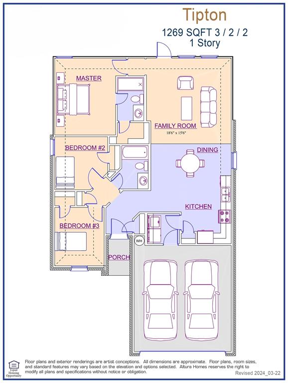 467 Cypress