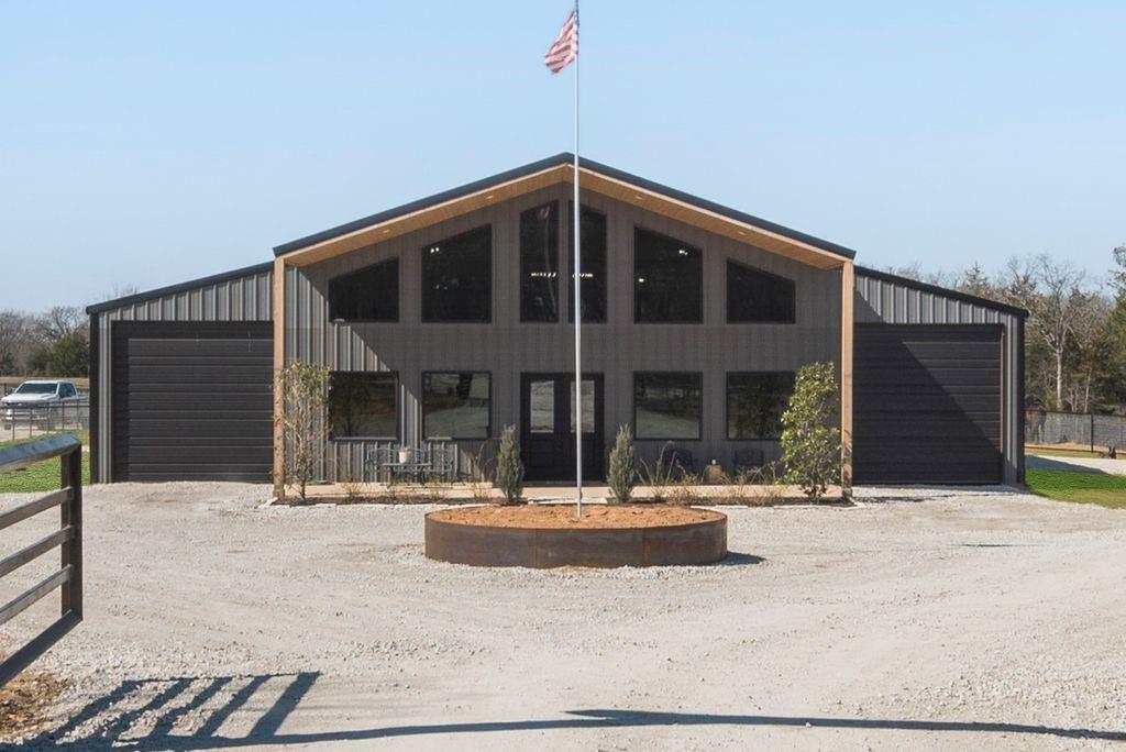 1330 Jrc Road