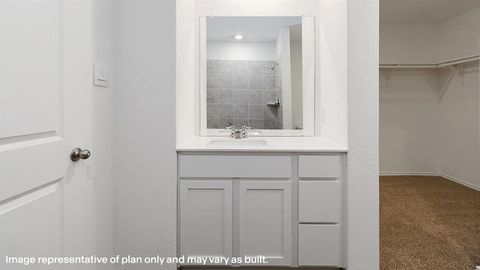 Tiny photo for 2859 Tranquil Ln Ln, Arlington, TX 76015 (MLS # 21210260)