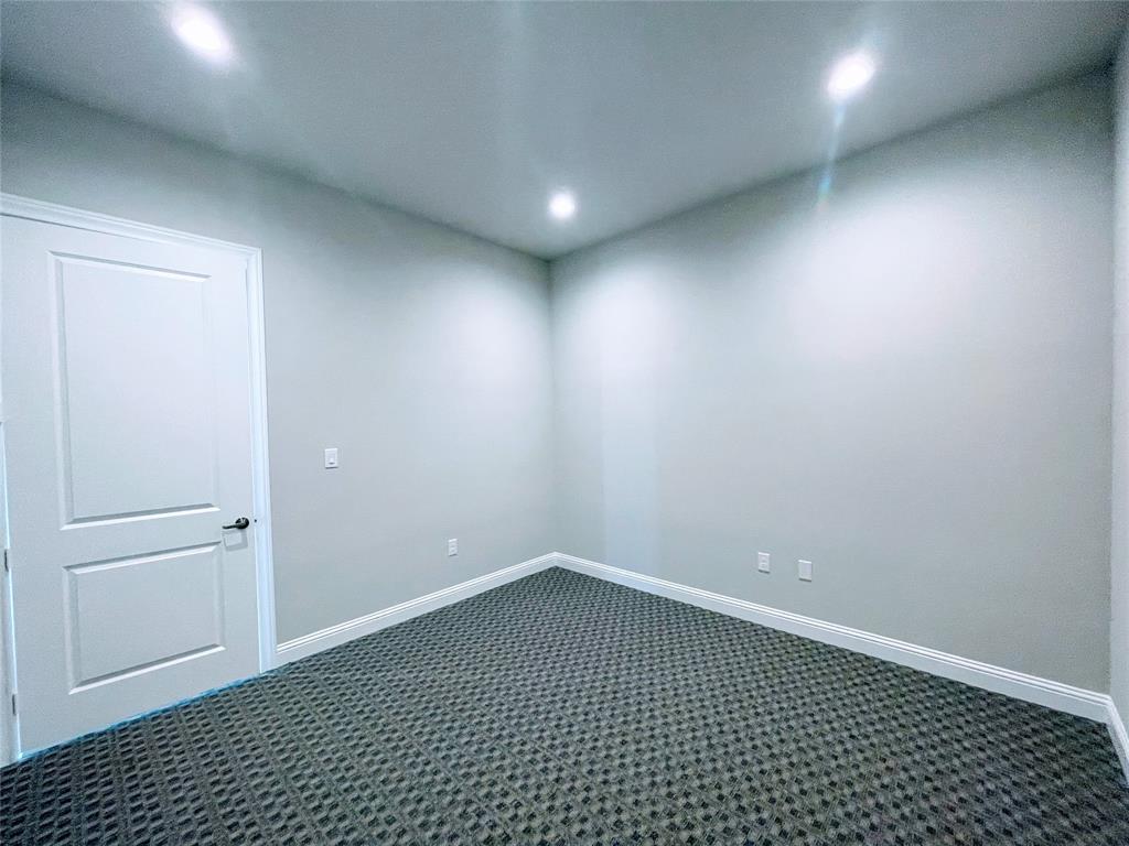 Hays Office Park - Commercial Lease