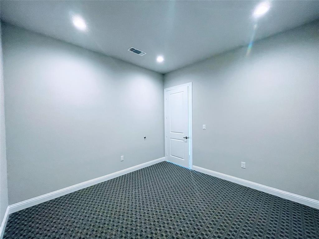 Hays Office Park - Commercial Lease