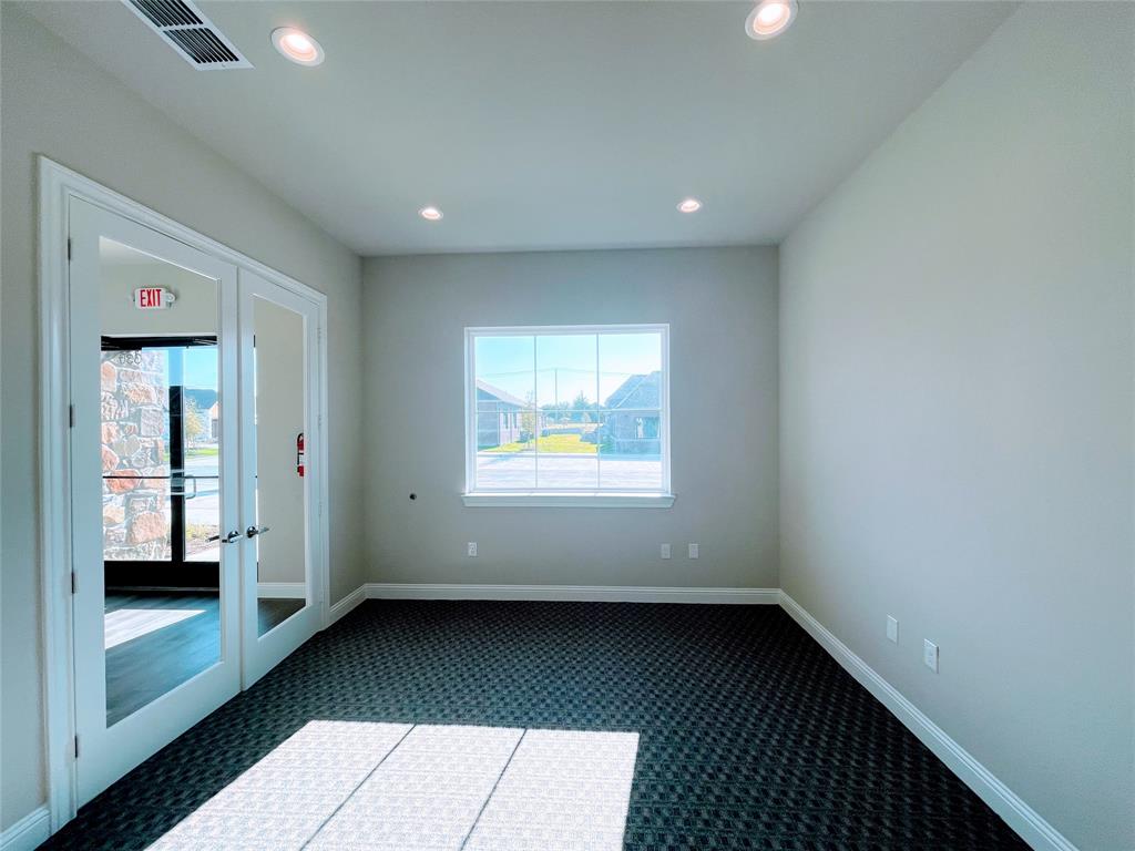 Hays Office Park - Commercial Lease