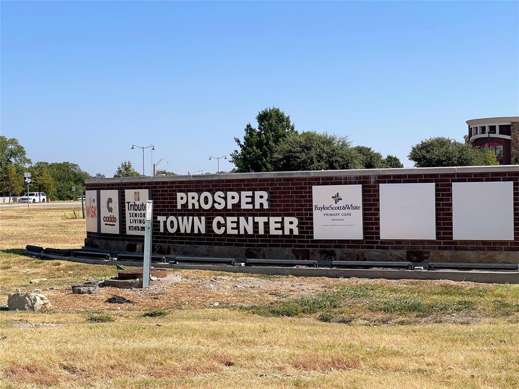 Hays Office Park - Commercial Lease