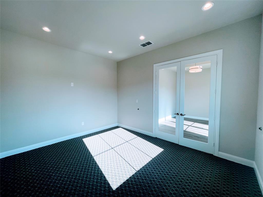 Hays Office Park - Commercial Lease