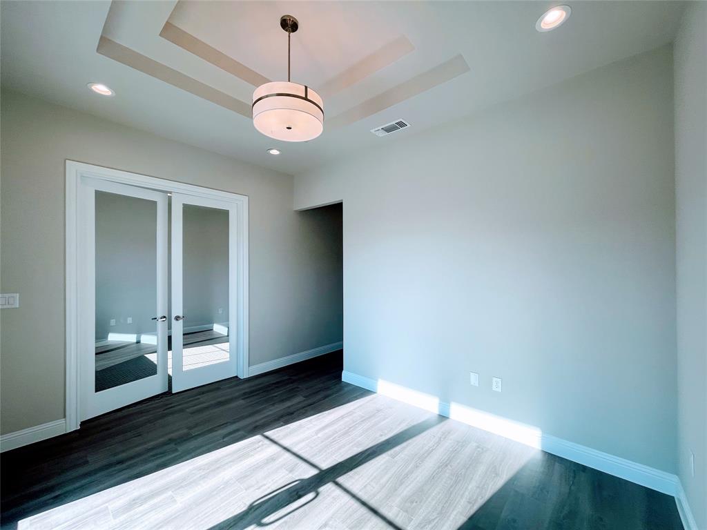 Hays Office Park - Commercial Lease