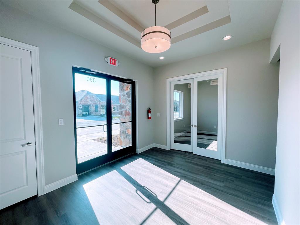 Hays Office Park - Commercial Lease