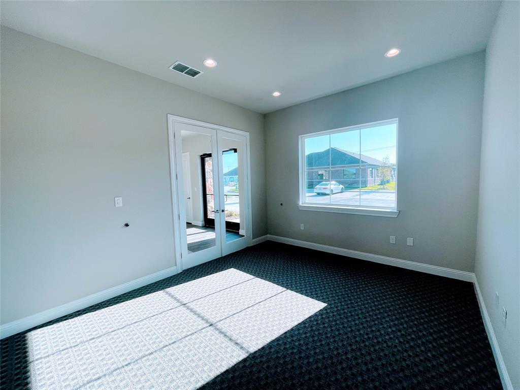 Hays Office Park - Commercial Lease