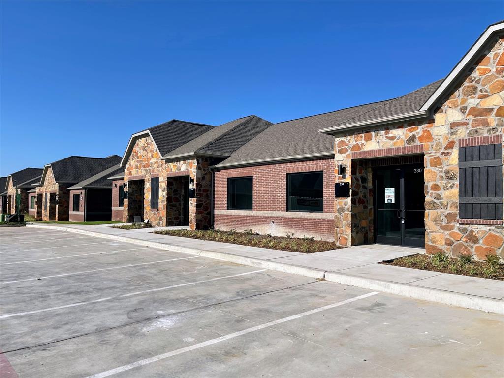 Hays Office Park - Commercial Lease