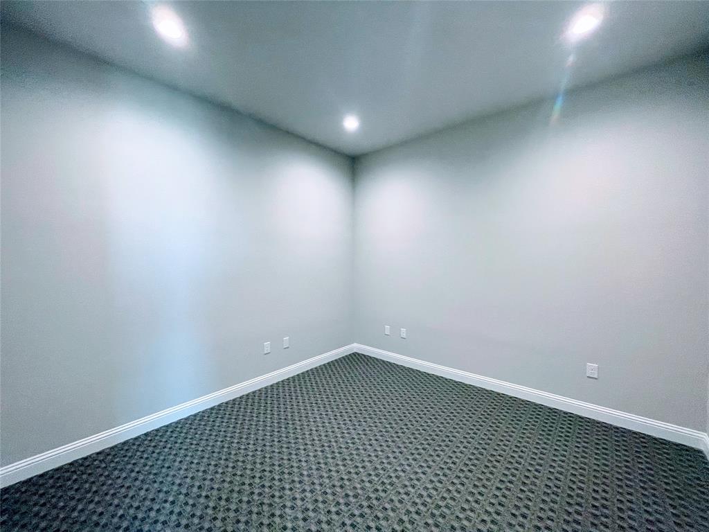 Hays Office Park - Commercial Lease