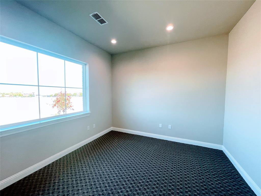 Hays Office Park - Commercial Lease