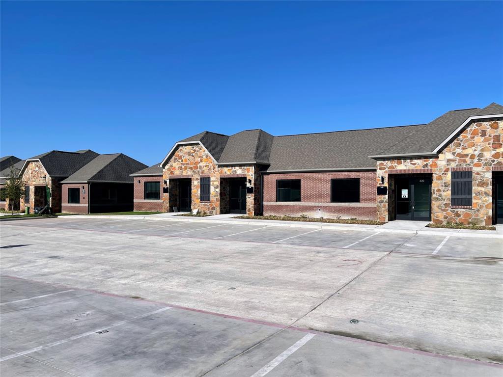 Hays Office Park - Commercial Lease