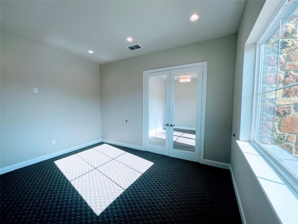 Hays Office Park - Commercial Lease